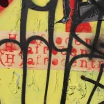 SF Clarion Alley Hafrocentric