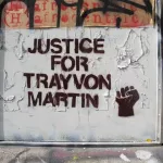SF Clarion Alley Justice for Trayvon