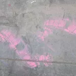 SF Clarion Alley film rolls