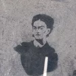 SF Clarion Alley small Frida Khalo