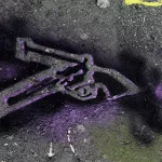 SF Clarion Alley Gun
