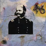 SF Clarion Alley General Burnside