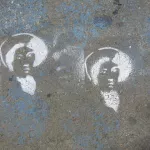 SF Clarion Alley female