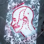 SF Clarion Alley diagram face
