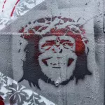 SF CAMP monkeyJesus