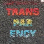 SF Clarion Alley Transparency
