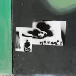 SF Clarion Alley paradox stickers
