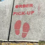 SF Divisadero COVID19 Order Pick-Up