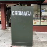 SF Divisadero CROMAGA