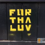 SF Divisadero For Tha Luv
