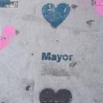 SF Divisadero Mayor Hearts