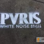 SF Divisadero PVRIS advert