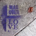 SF Haight War Over LOVE