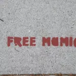 SF Lower Haight Free Mumia
