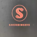 SF Lower Haight Sherbinskis cannabis advert