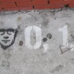 SF Lower Haight Bucky Fuller