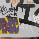 SF Upper Haight Mayoe sticker