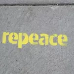 SF Upper Haight repeace