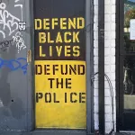 SF Upper Haight Defend Black Lives