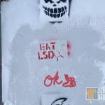 SF Upper Haight Eat LSD OK