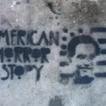 SF Upper Haight Romney Horror Story