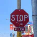 SF Upper Haight STOP Shooting Black Kids