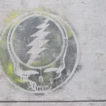 SF Upper Haight Steal Your Face 02 Grateful Dead