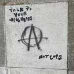 SF Upper Haight Talk to Neighbors Not Cops