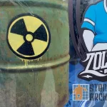 SF Upper Haight Zoltron nuclear symbol