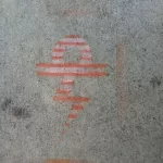 SF Upper Haight bolt plug