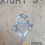 SF Upper Haight just keep swimming