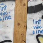 SF Upper Haight lint vaccine