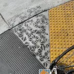 SF Upper Haight star pattern 02