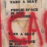 SF Upper Haight Take a Seat
