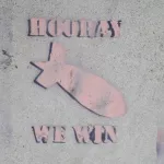 SF Upper Haight We Win