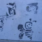 SF Divisadero Bee