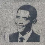 SF Divisadero Obama