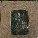 SF Haight figure