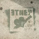 SF Haight Ether heart