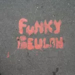 SF Haight Funky