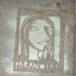 SF Haight Paranoia
