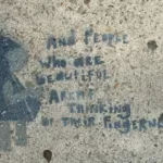 SF Haight Thinking