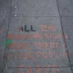 SF Haight Warning