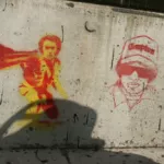 SF Haight Dirty Harry