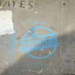 SF Haight Strokes