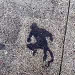 SF Lower Haight demon
