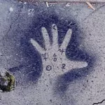 SF Lower Haight Hand