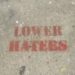 SF Lower Haight Lower Haters