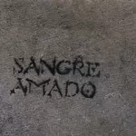 SF Lower Haight sangre amado