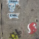SF Lower Haight Tobor Know It